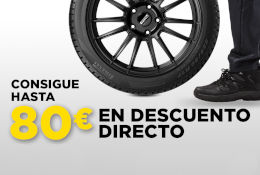 Oferta especial neumáticos Pirelli de invierno