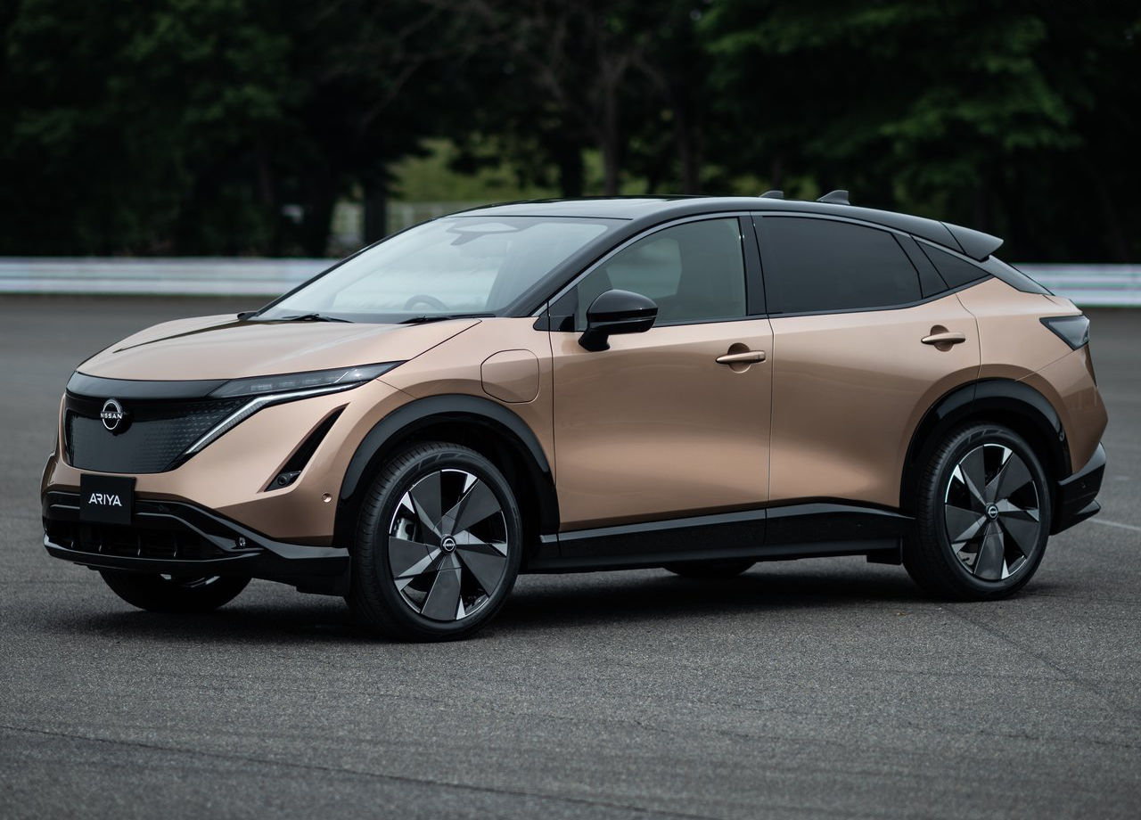 Nissan revisa al alza sus previsiones de beneficios